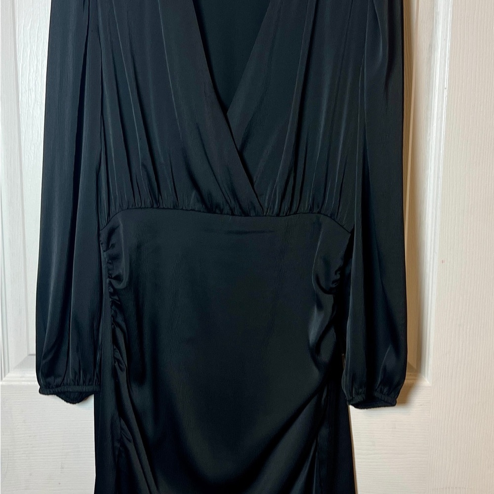 Elegant Black Dress